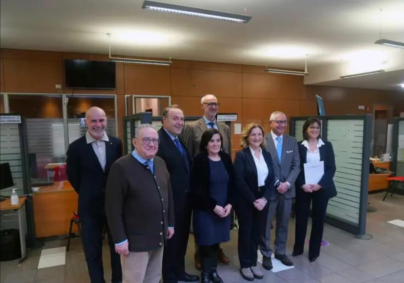 Camera di commercio di Venezia e Rovigo: Boscolo Moretto riconfermato in giunta