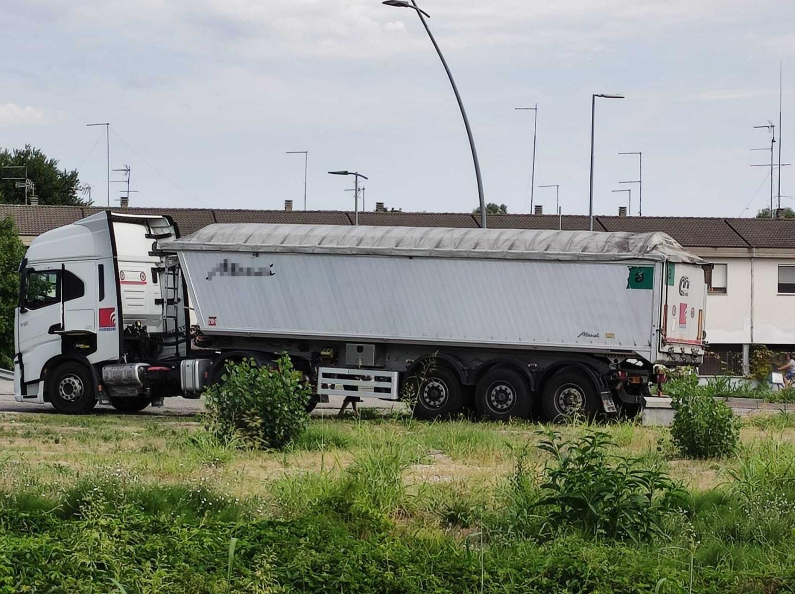 &ldquo;Cos&igrave; non si riesce pi&ugrave; a dormire&rdquo;