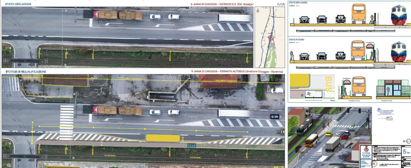 &ldquo;Sant&rsquo;Anna non &egrave; dimenticata&rdquo;