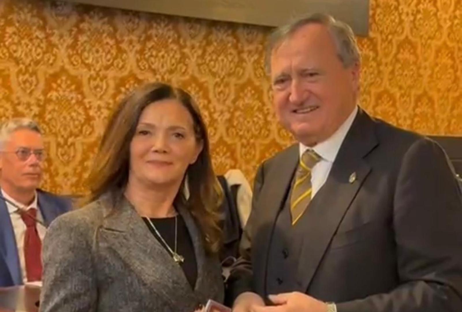 La citt&agrave; accelera sul Pat clodiense