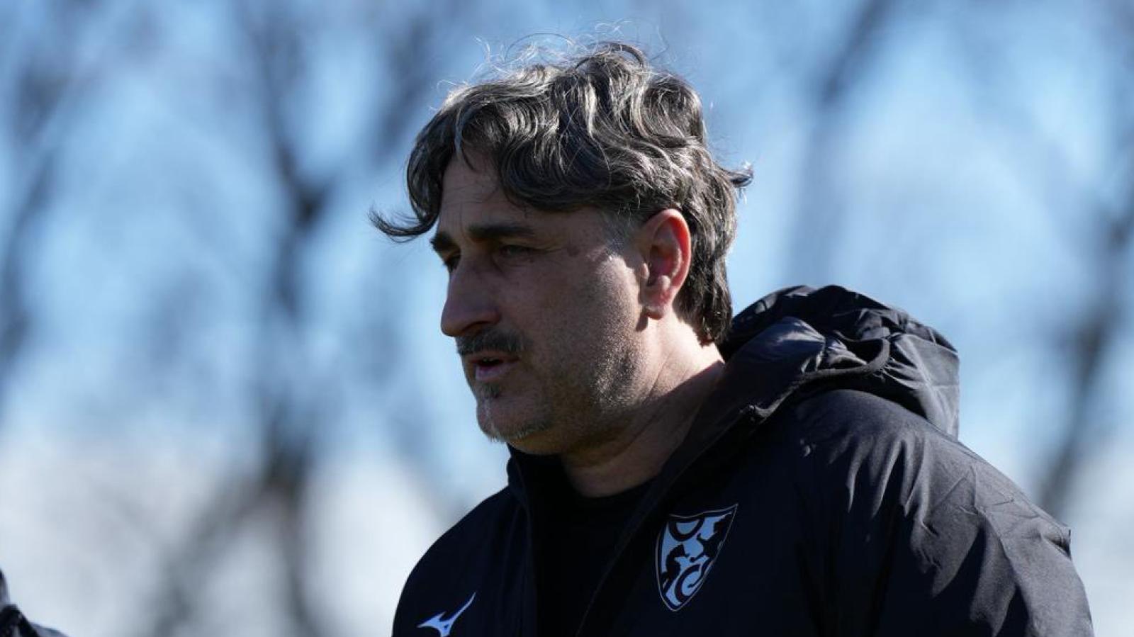 L&rsquo;Union si arresta a Legnago