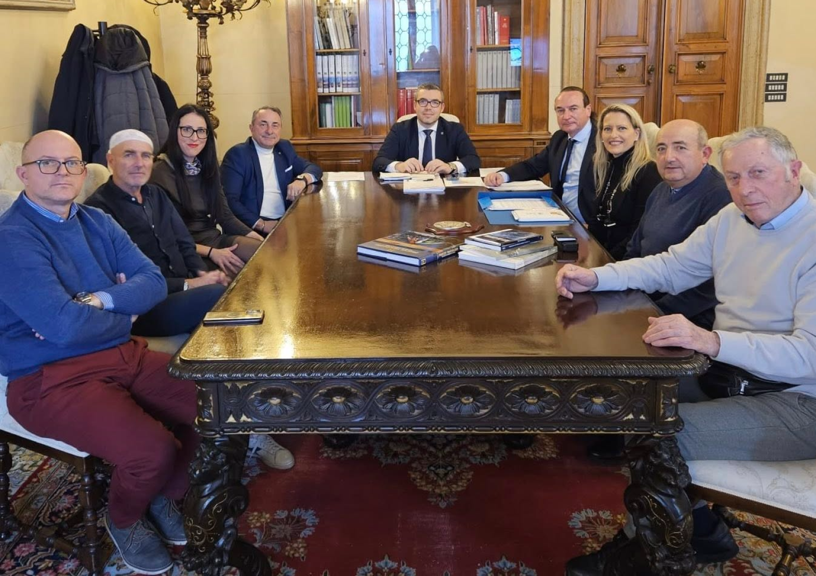 A confronto per far crescere il turismo