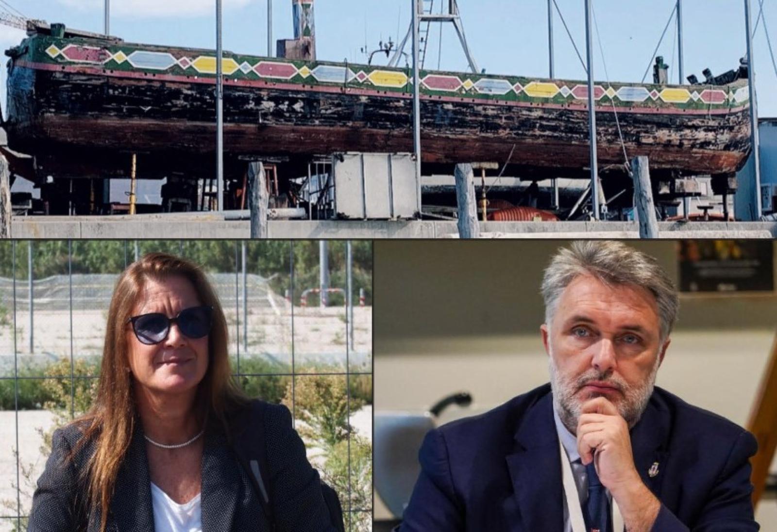 Un &ldquo;Bel Cavallo&rdquo; da esposizione