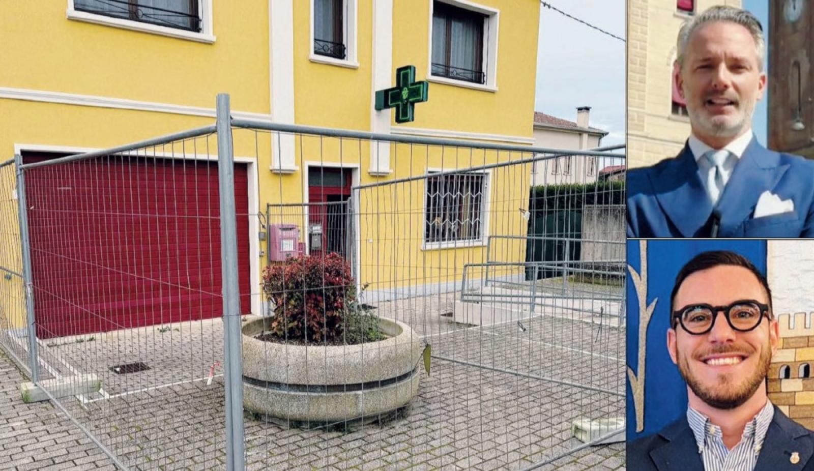 &ldquo;Punto di riferimento per pi&ugrave; paesi&rdquo;