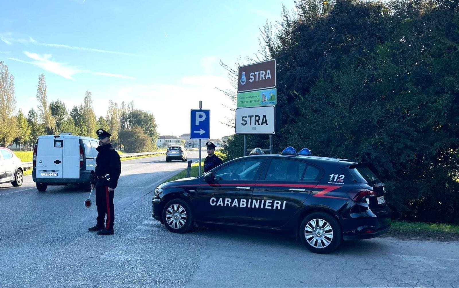 Maltrattamenti in famiglia: 61enne allontanato dalla moglie