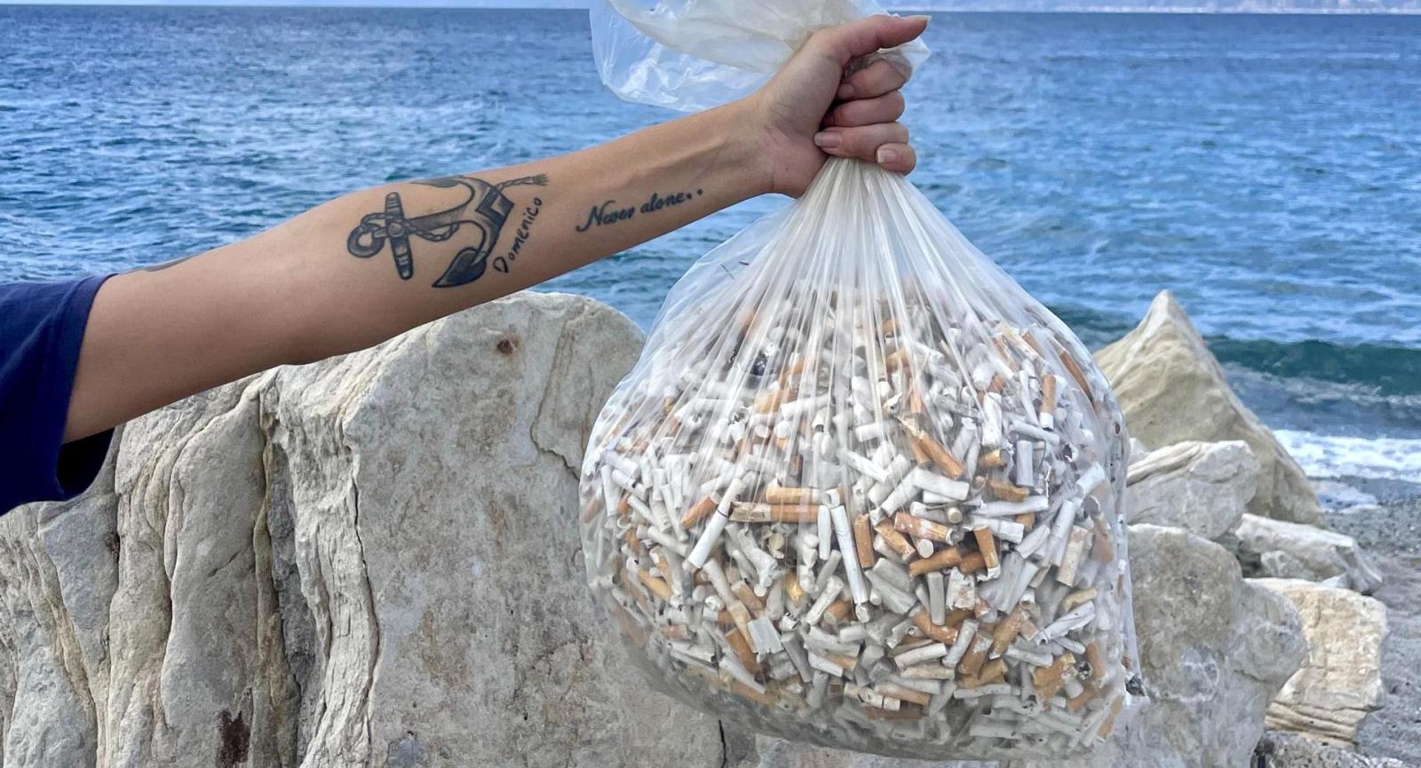 Jesolo arriva il divieto di fumo su tutta la spiaggia