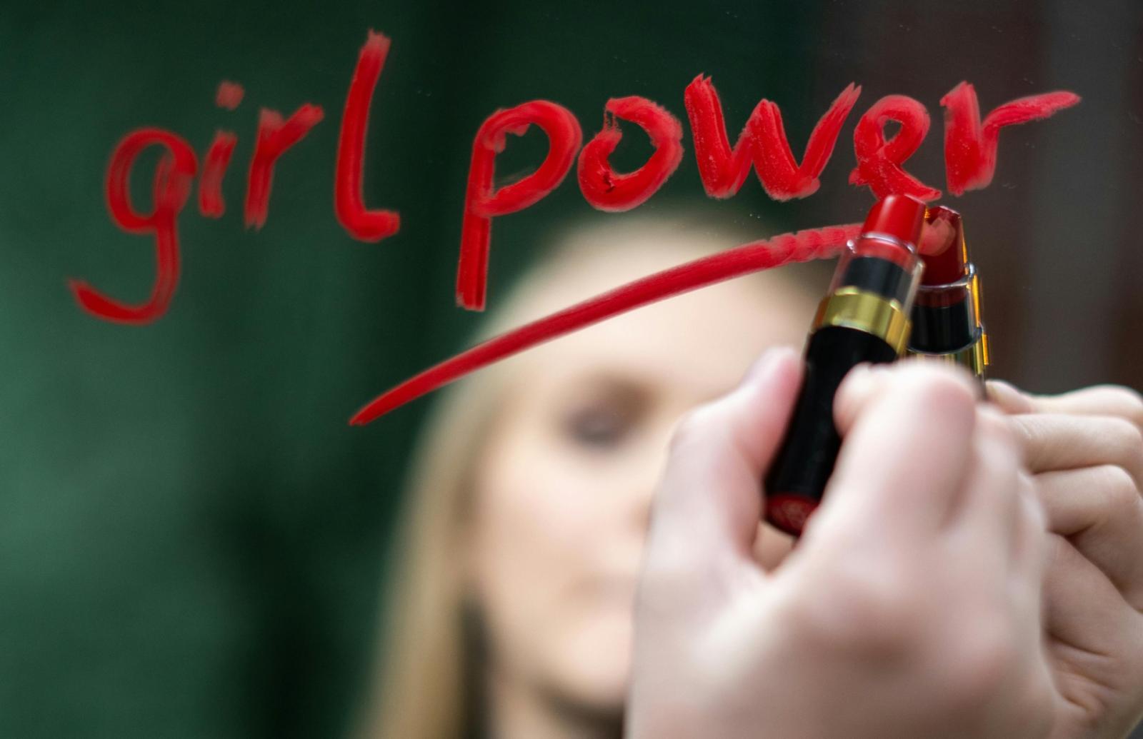 Il mese di marzo celebra le donne