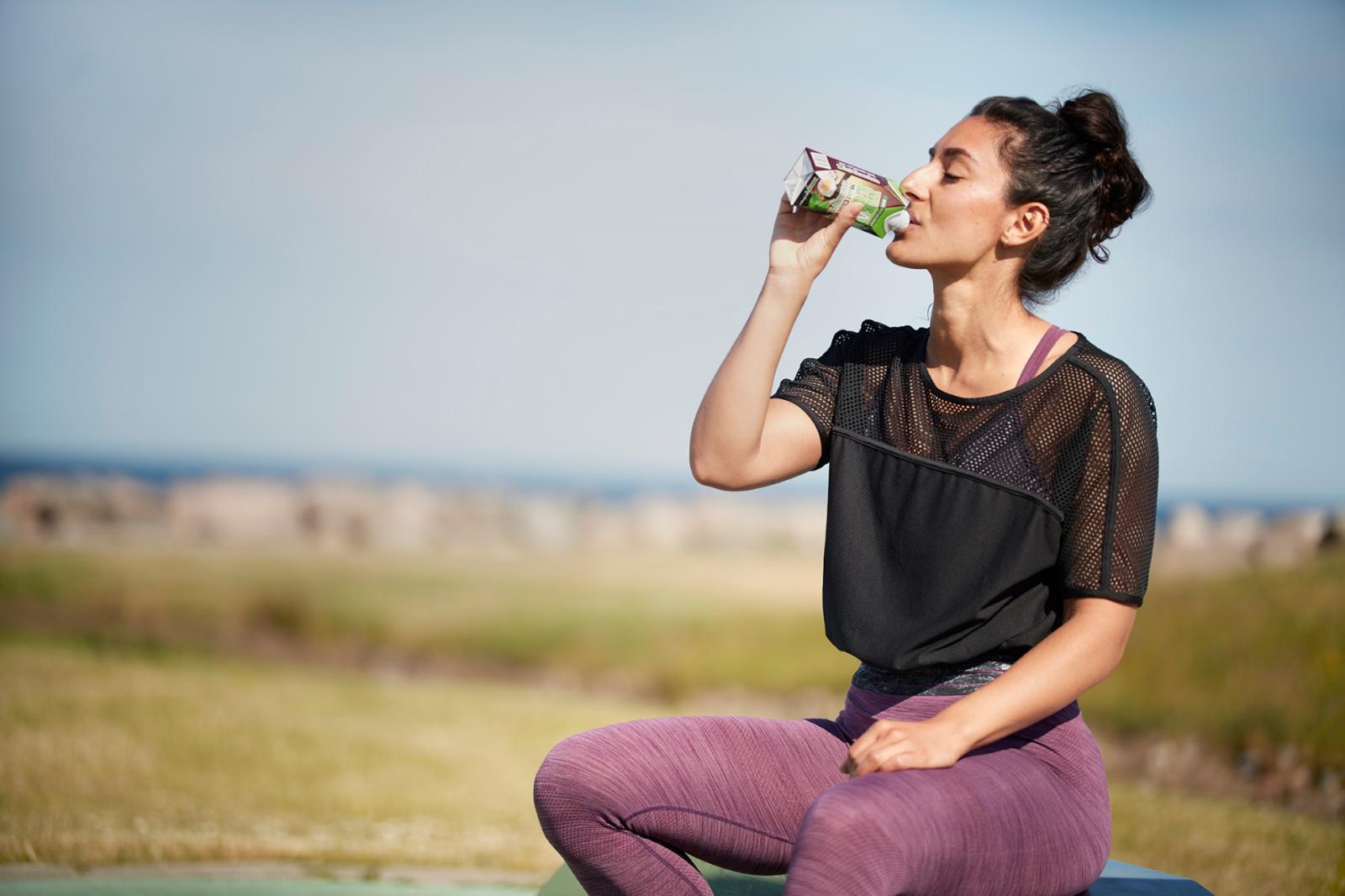 Cartoni per bevande: Venezia punta sul riciclo 