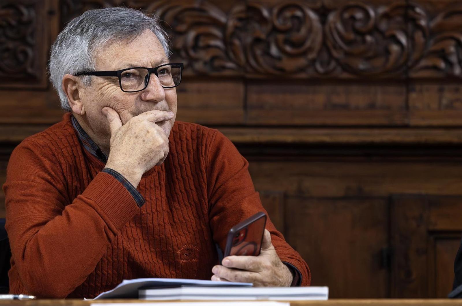 Ravagnan racconta l&rsquo;arte