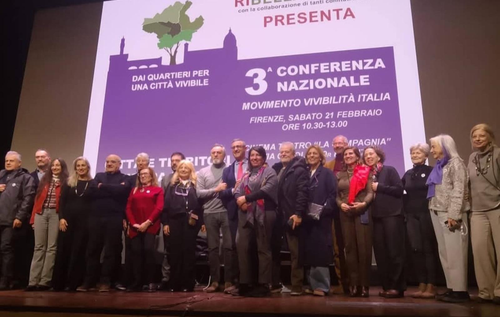 I centri storici sotto pressione