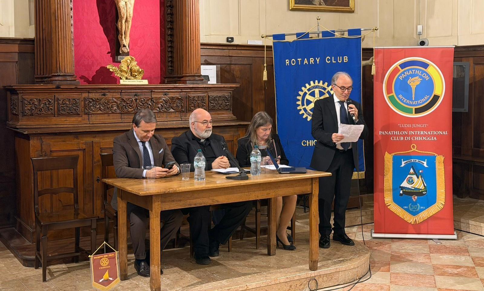 Salute, si riflette sul futuro