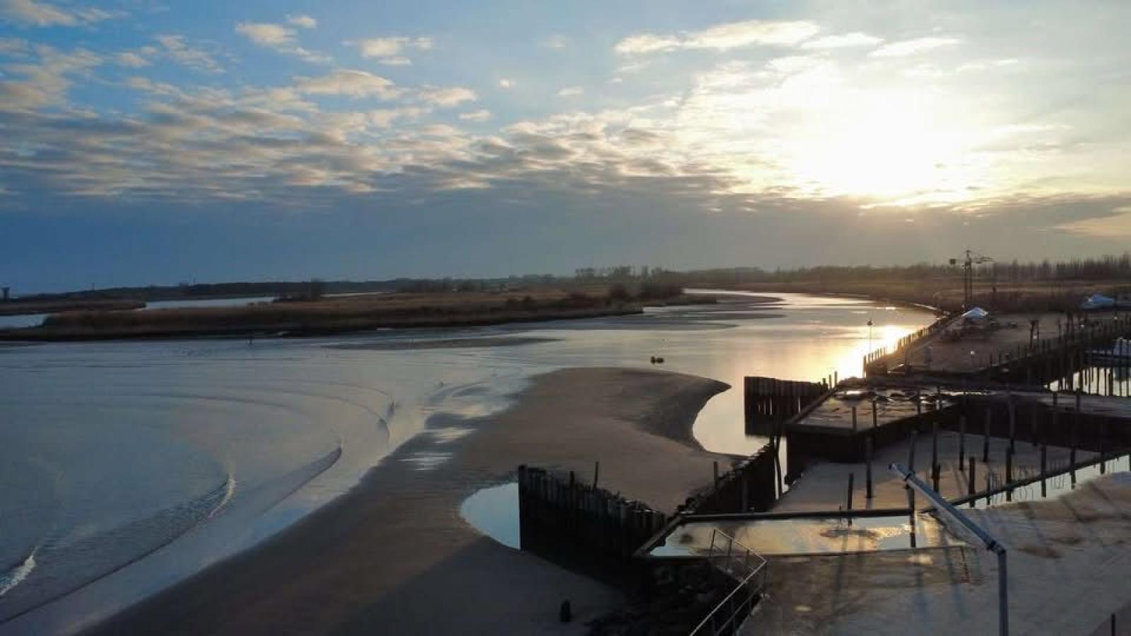 Isola Verde, l&rsquo;equilibrio &egrave; fragile