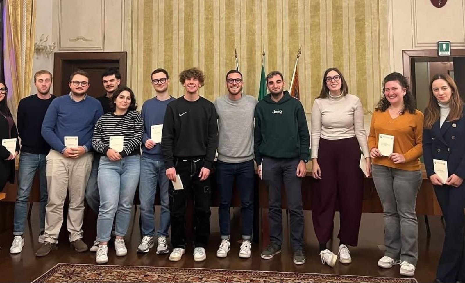 Consulta giovani, scelto il logo