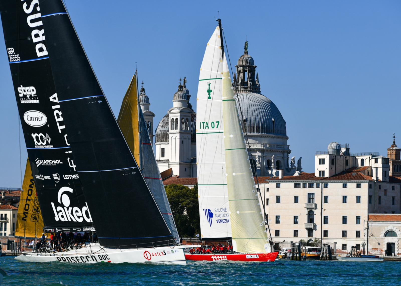 Yacht Club Venezia, al via la stagione 2026 
