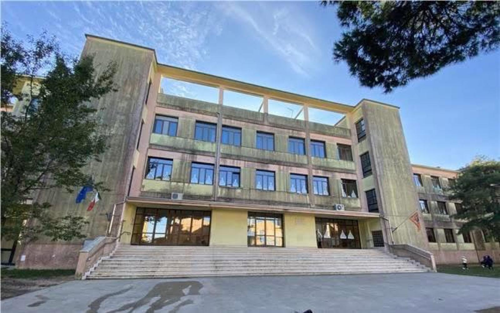 Scuola Marchetti, via libera agli interventi di efficientamento energetico: