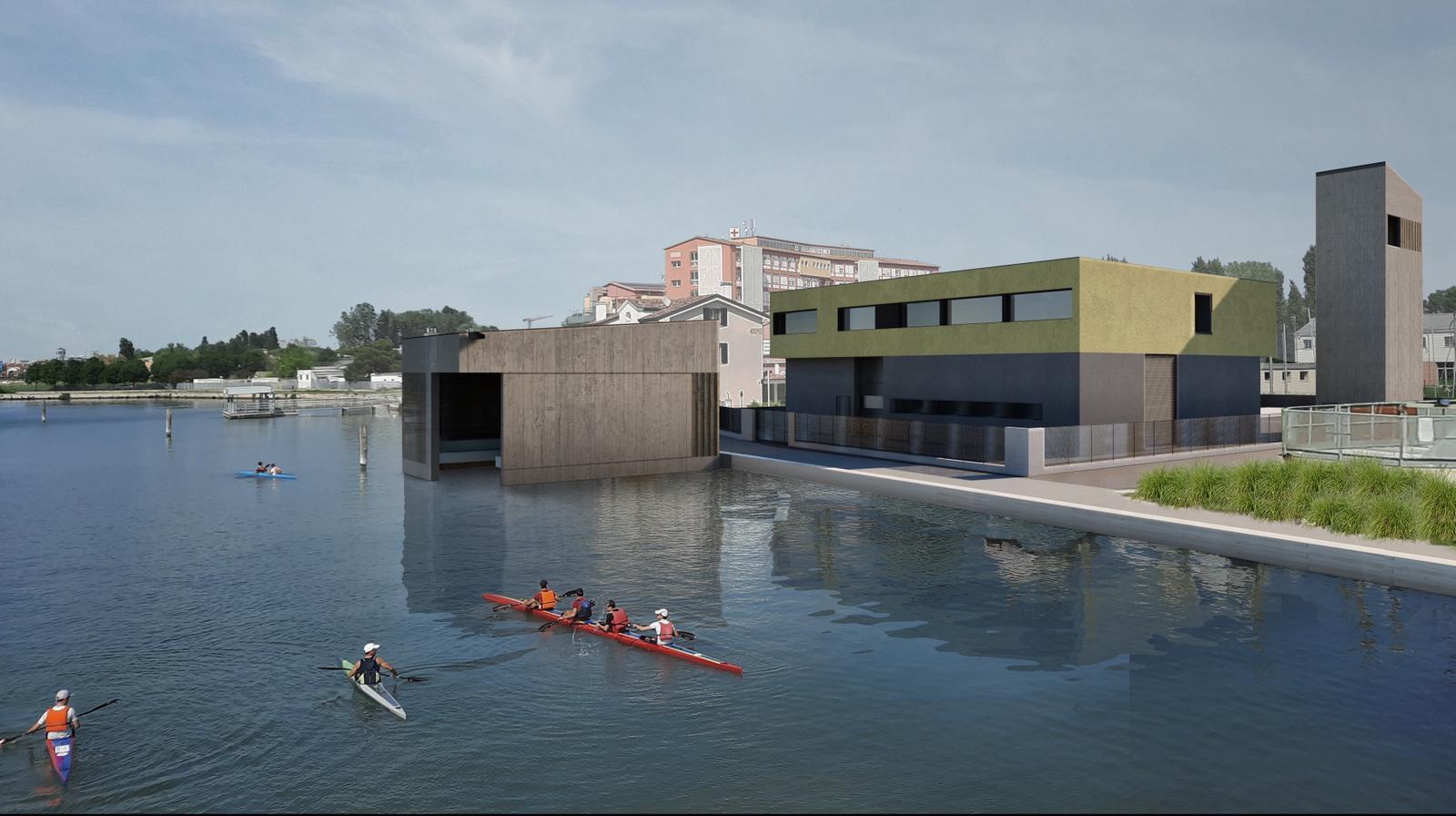 Distaccamento dei vigili del fuoco: disposto il via libera al progetto