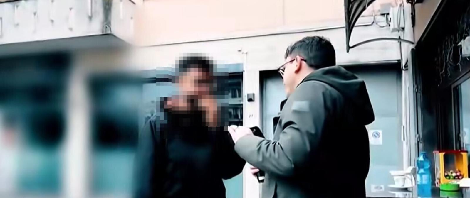 &ldquo;Caso permessi&rdquo;, polemica in citt&agrave;