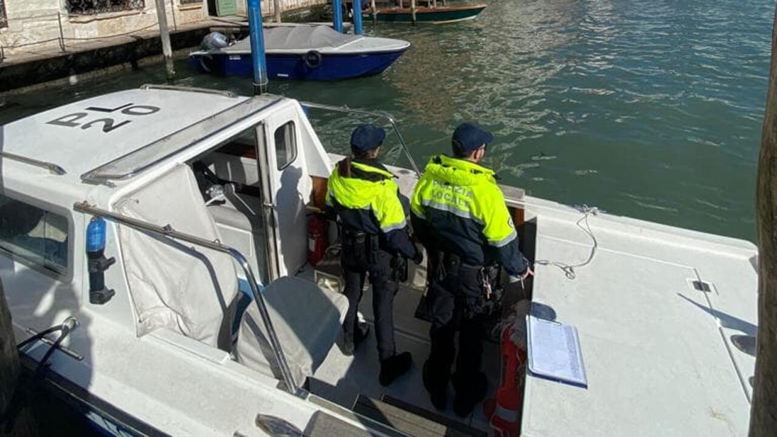 Bar abusivo, rischia 12mila euro di multa