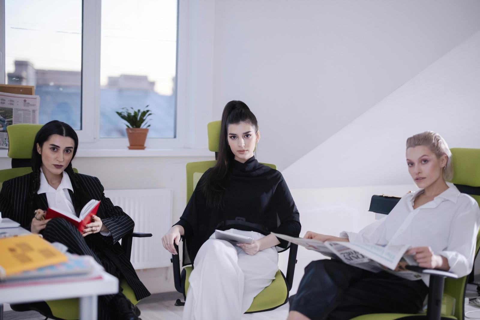 Un mese tutto al femminile continua &ldquo;Marzo Donna&rdquo;