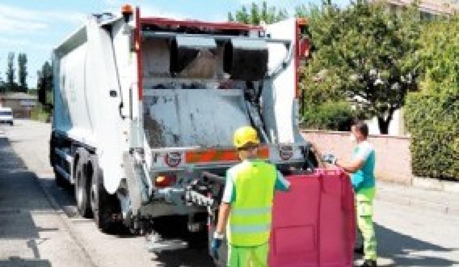 Rifiuti: ultimi incontri