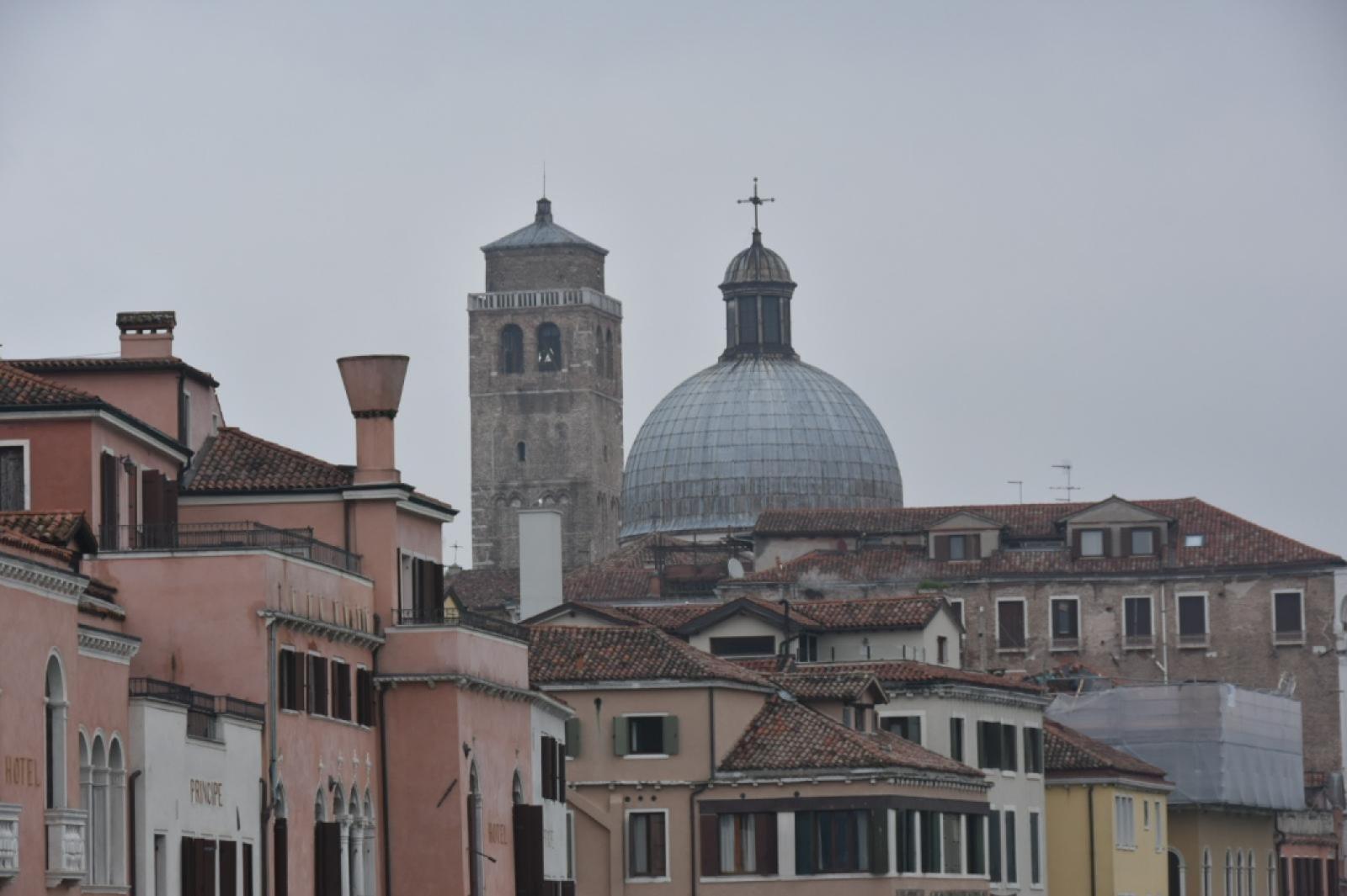 Venezia, venerd&igrave; 13 marzo test alla sirena dell&rsquo;acqua alta 