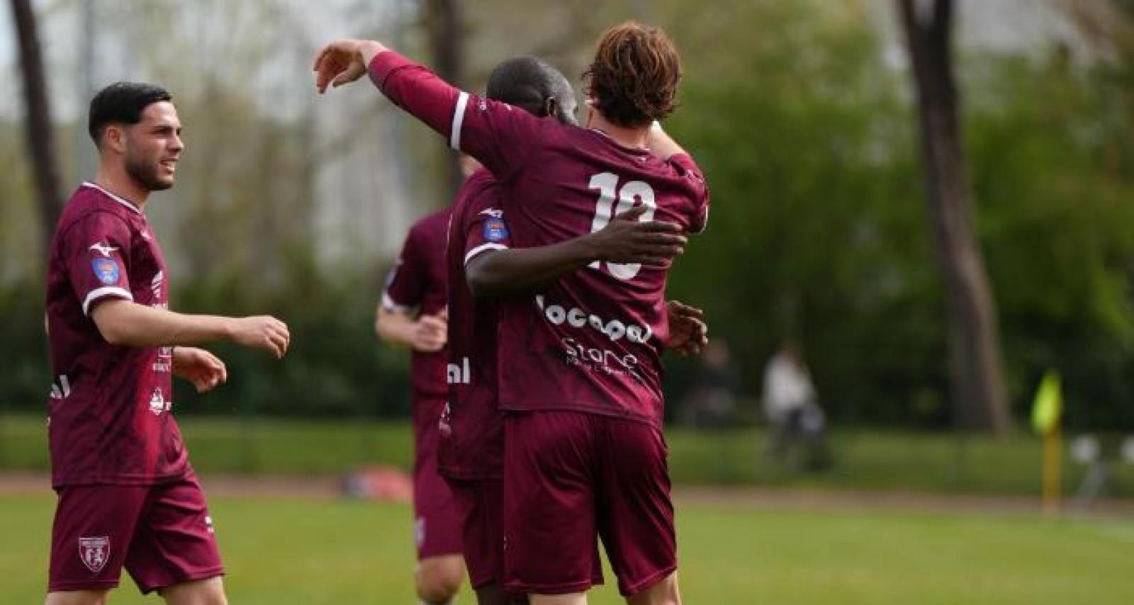 Union Clodiense, clamorosa debacle. Il Treviso &egrave; irraggiungibile