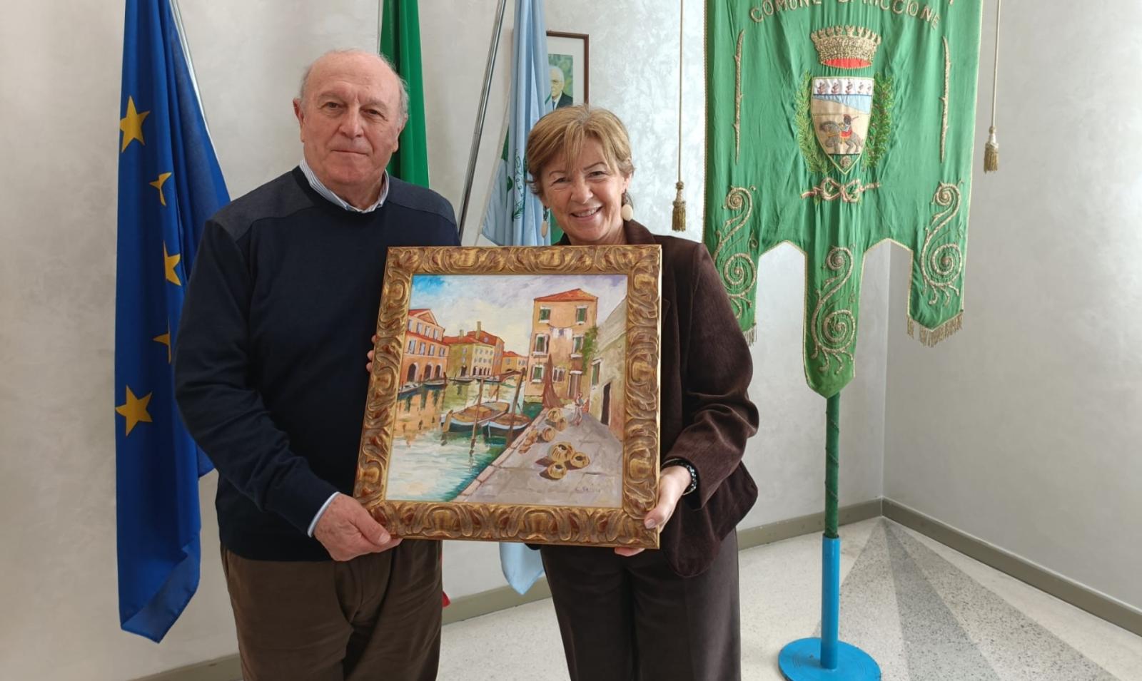 Boscolo Cucco rinnova il legame