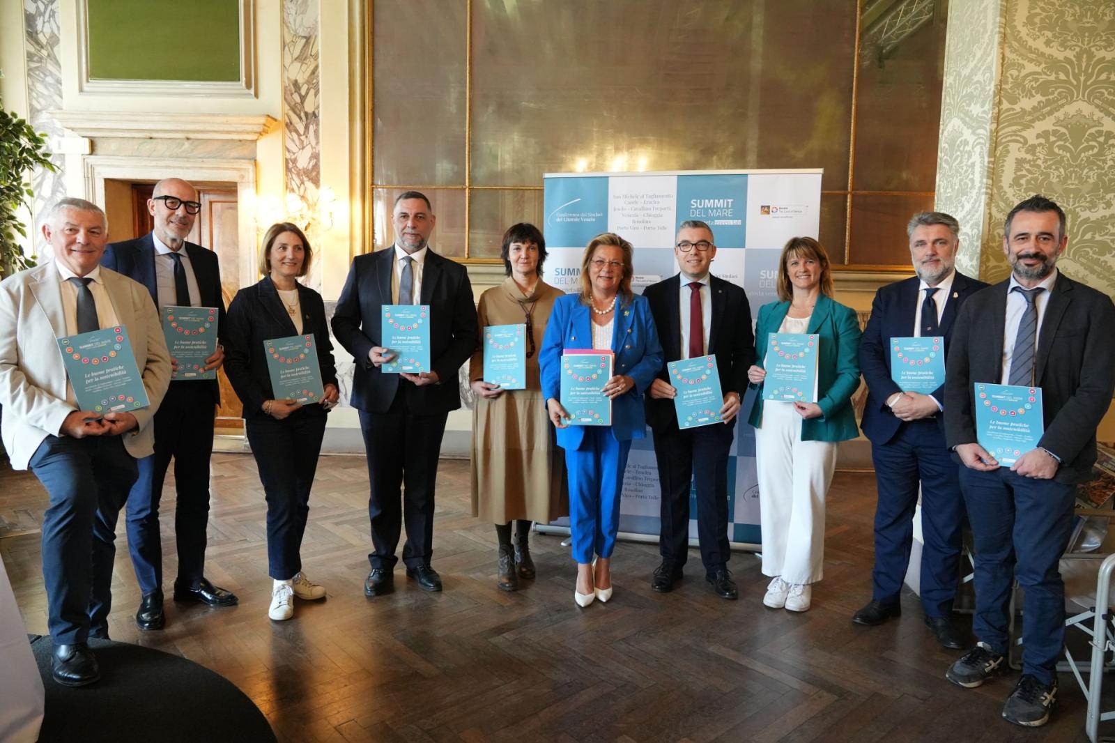 La Costa Veneta punta a diventare il distretto del benessere del Mediterraneo