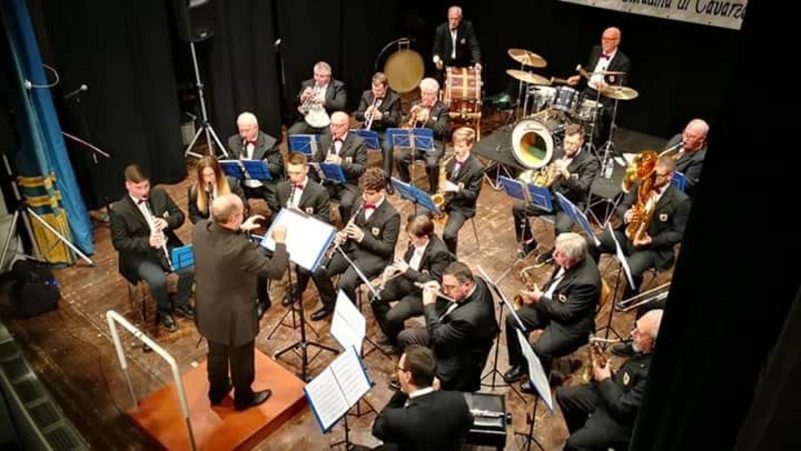 45 anni di grande musica