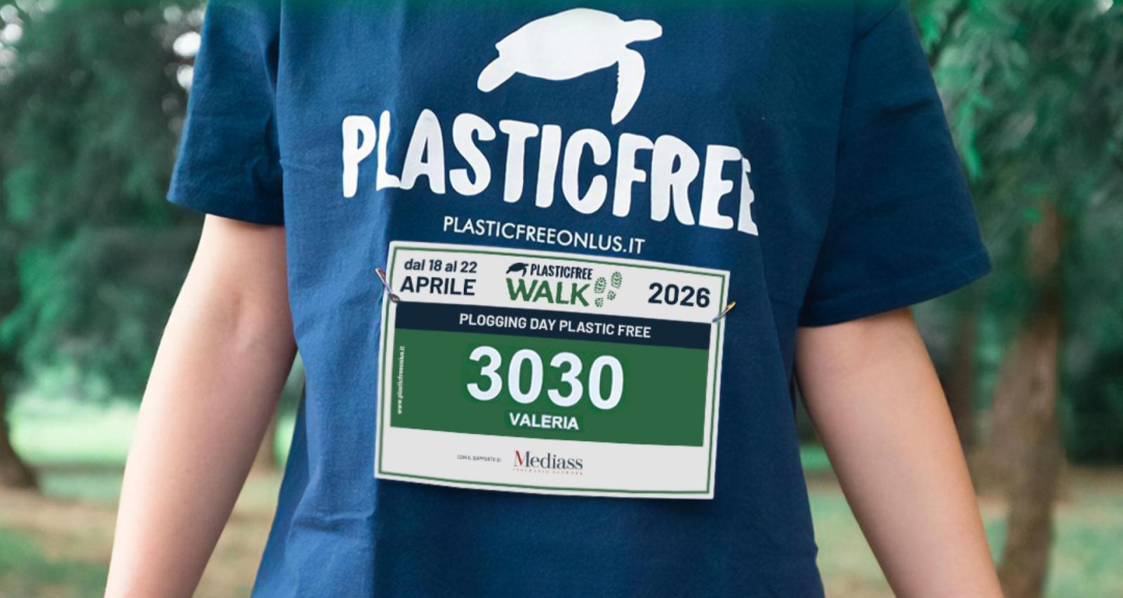 Pasquetta tra natura e rifiuti