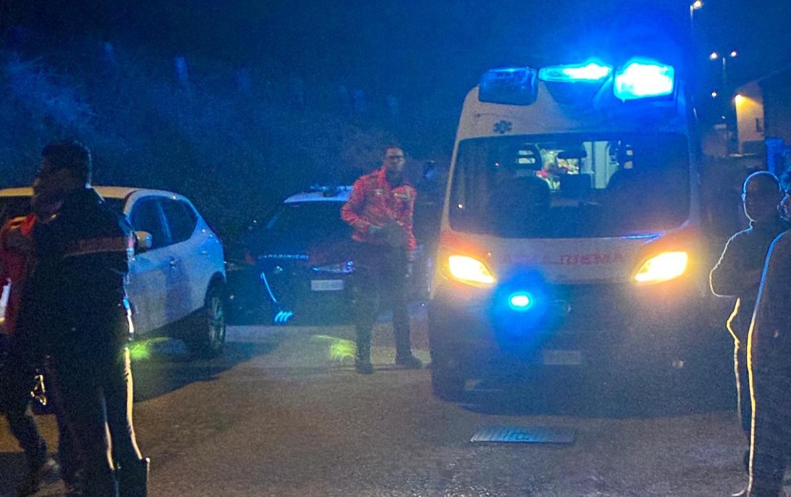 &ldquo;La nostra vita &egrave; un incubo&rdquo;