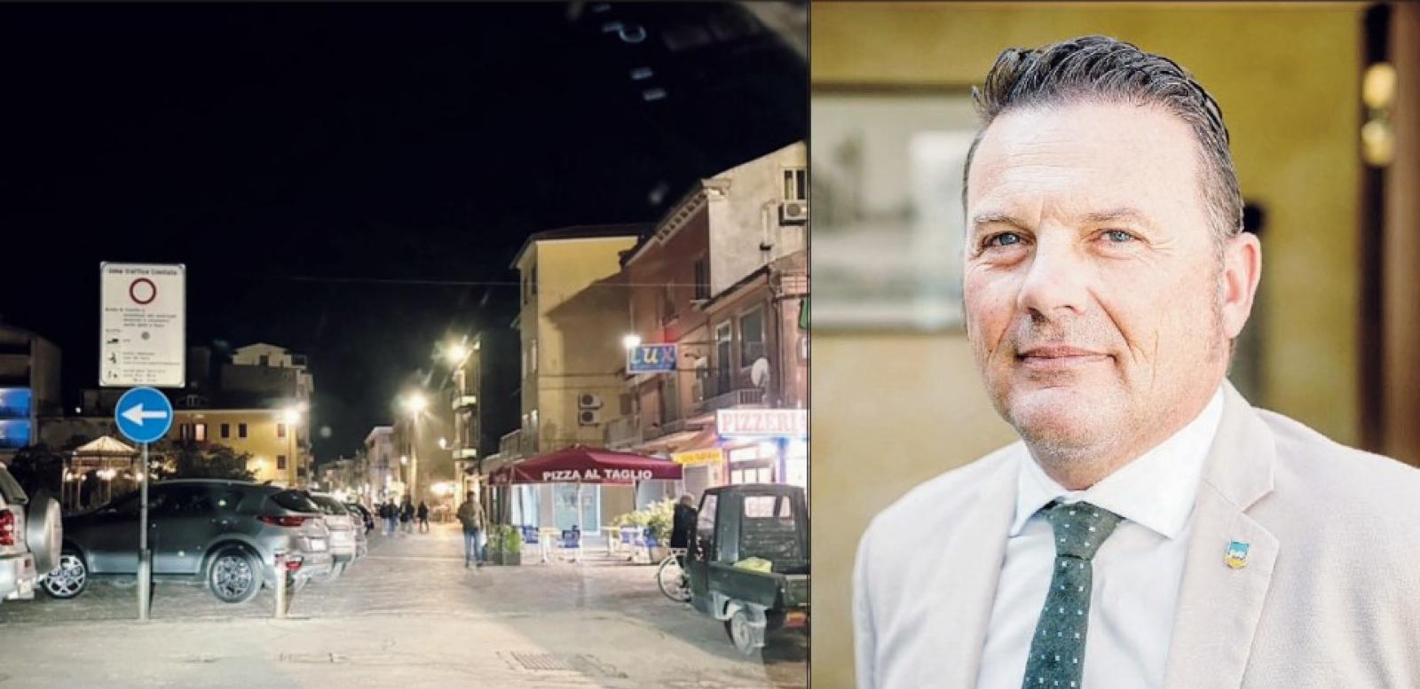 Una via d&rsquo;uscita da piazza Todaro