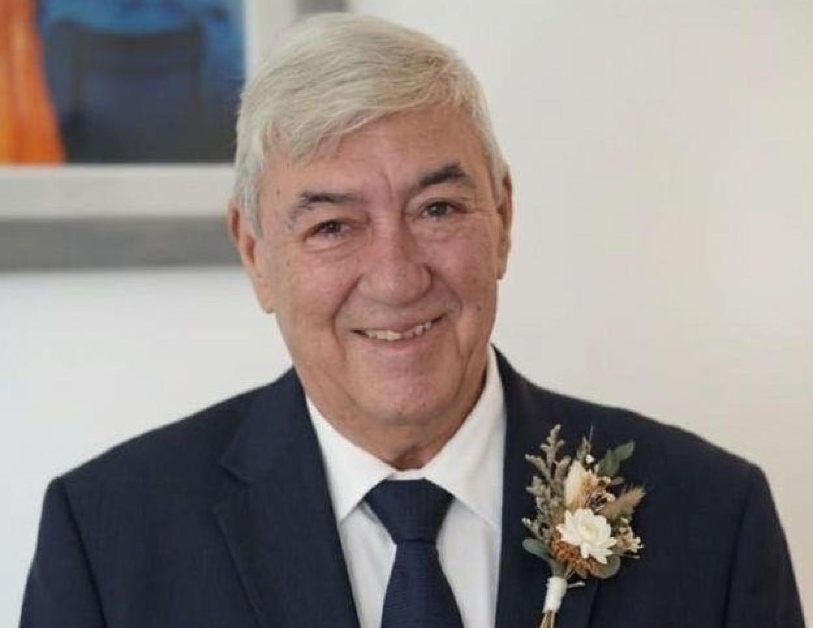 Addio Denis, storico uomo di bordo