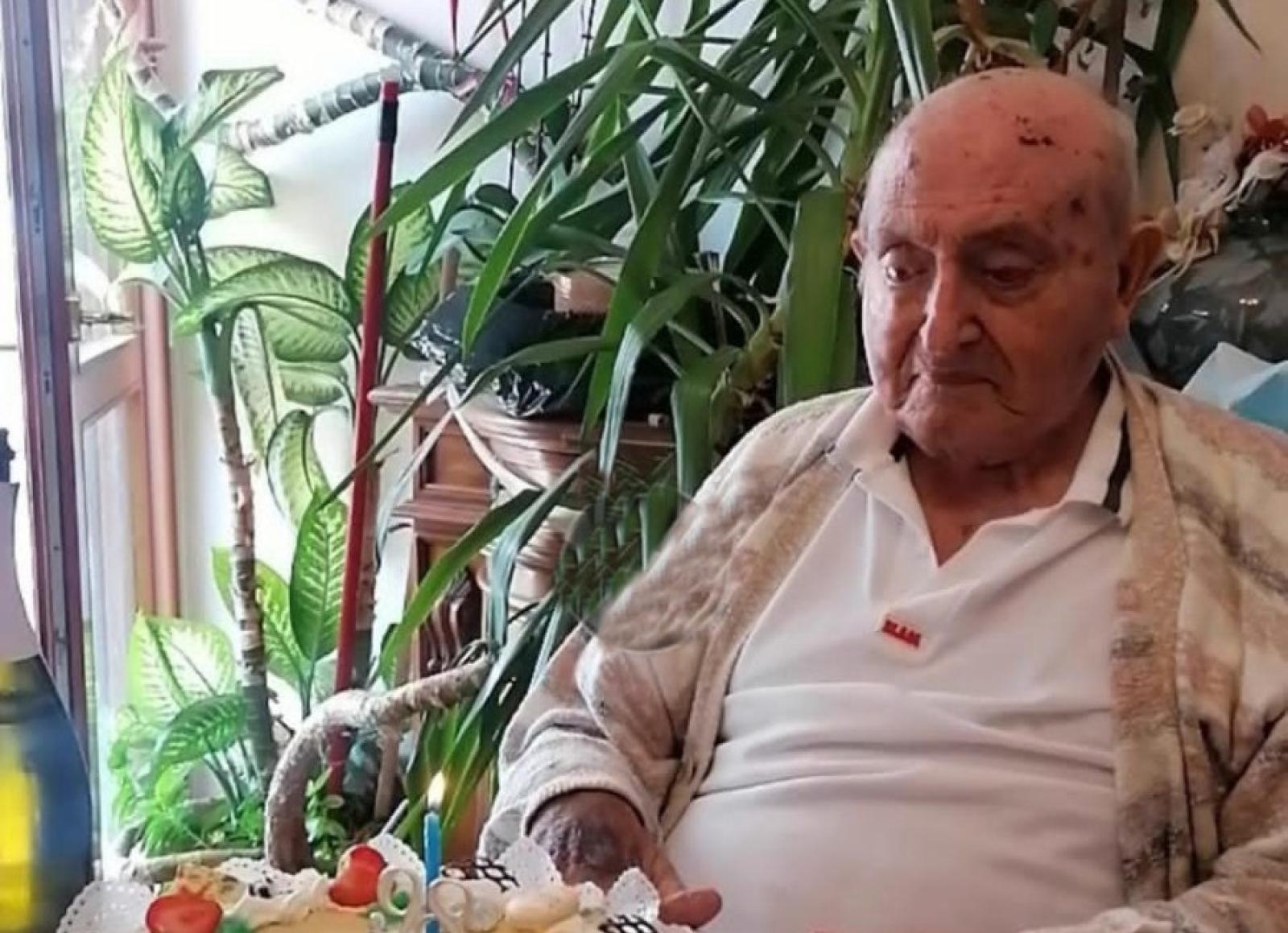 Il commercio piange Aldo De Bei