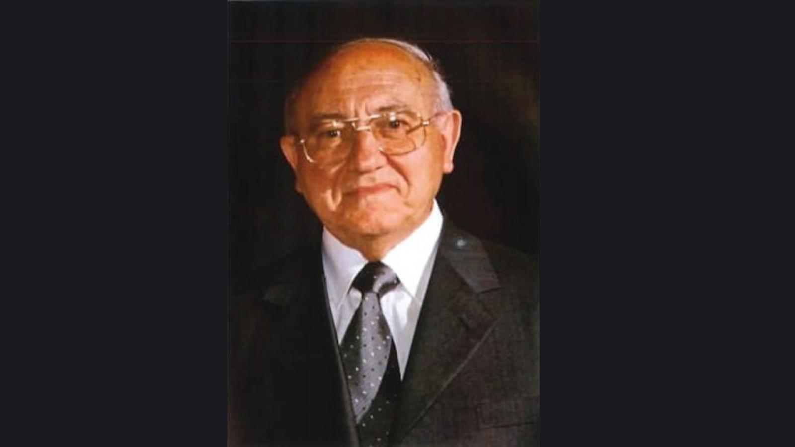 Marted&igrave; l&rsquo;addio a Aldo De Bei: figura storica cittadina