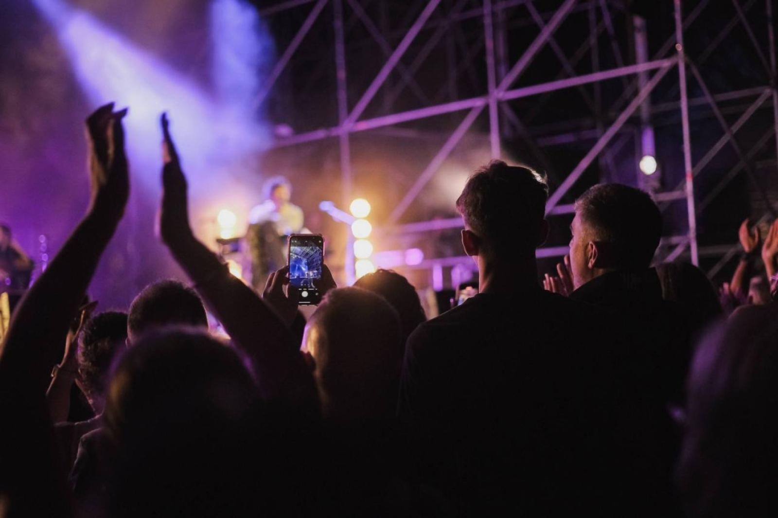 Il Bissuola Live 2026 accende l&rsquo;estate