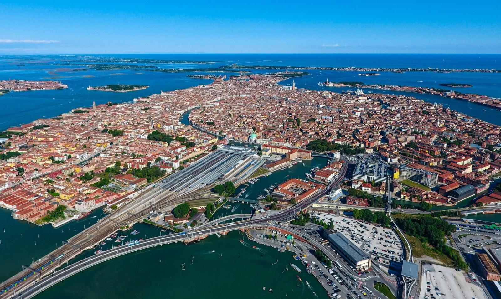 La nuova isola cerca un nome