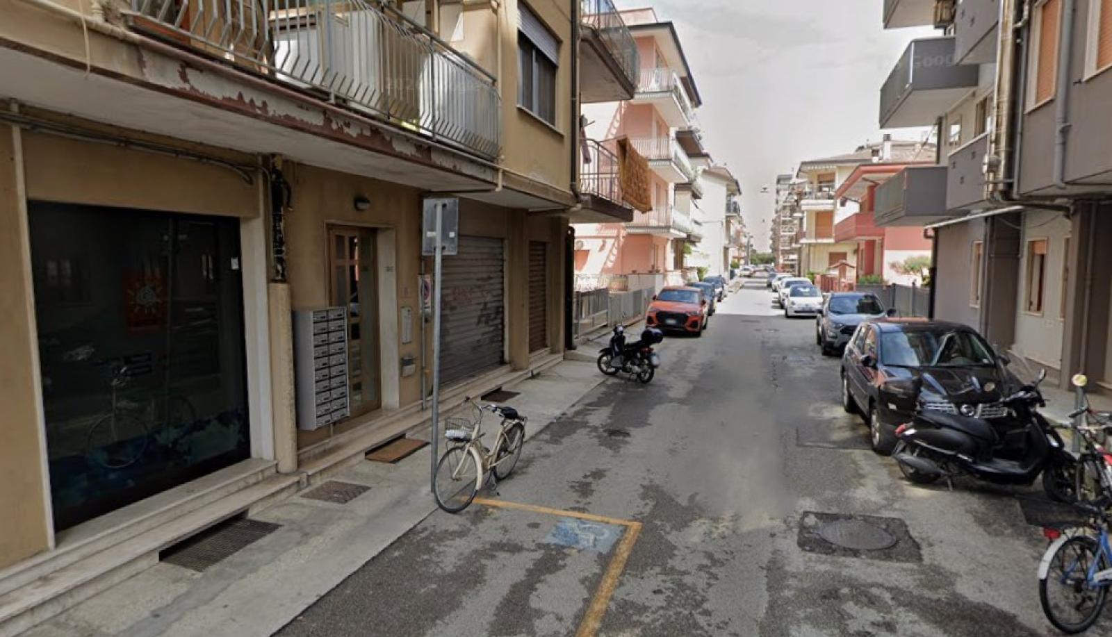 Via Ausonia, lavori alle antenne Iliad: scatta il divieto di transito il 20 aprile