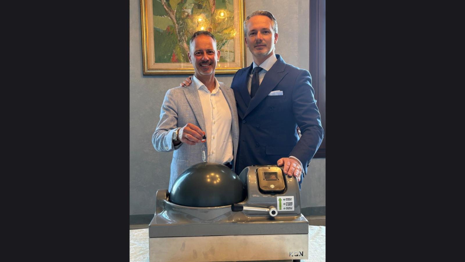 Rifiuti: i dati premiano i cittadini