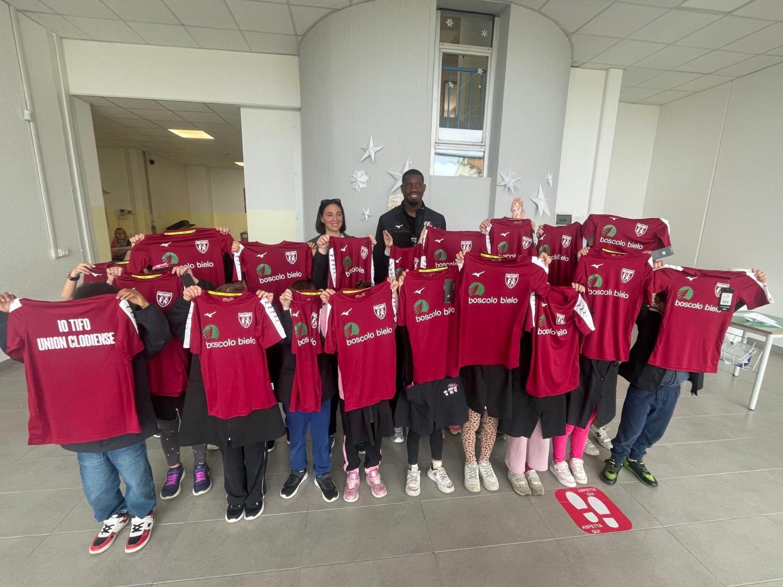 Granata, una passione davvero senza et&agrave;