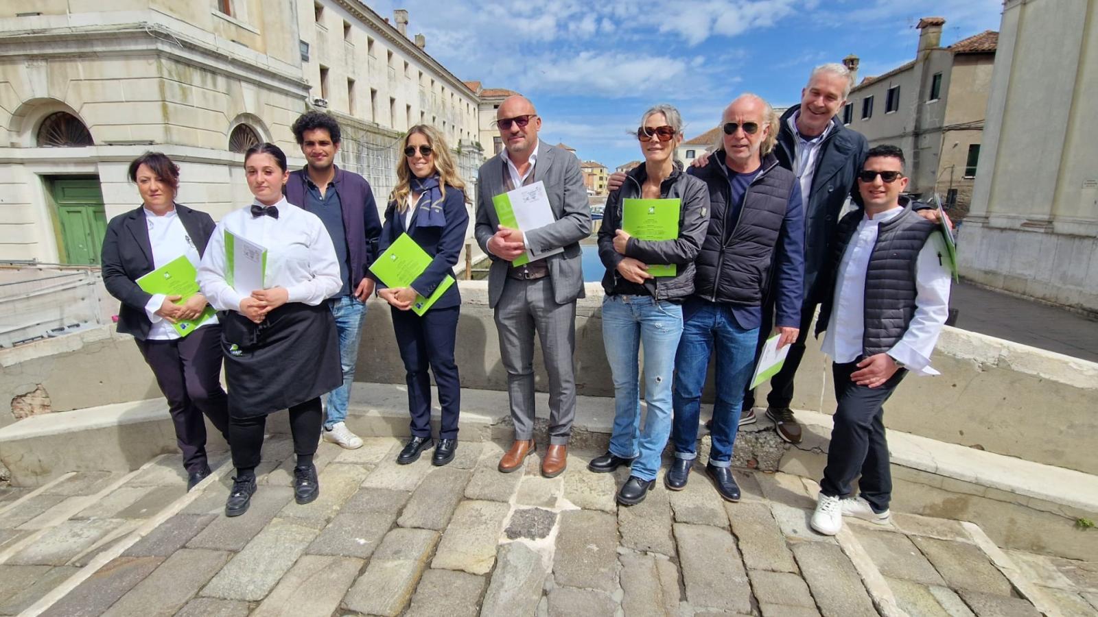 Tra i bacari con gusto e creativit&agrave;