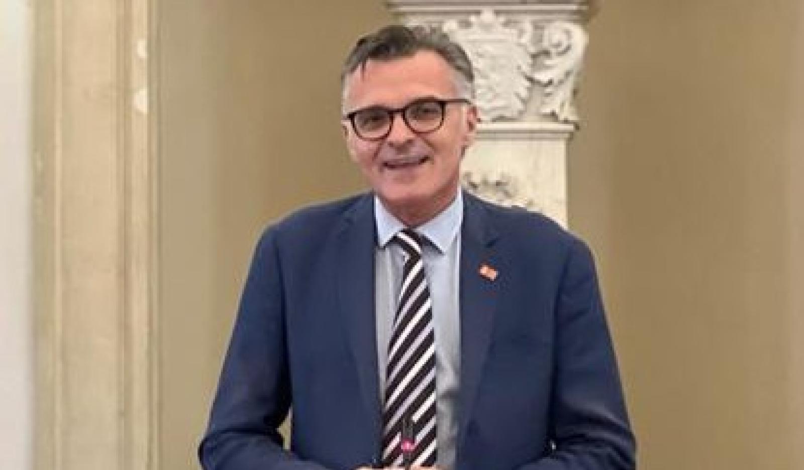 Comitati di frazione: via al rinnovo 