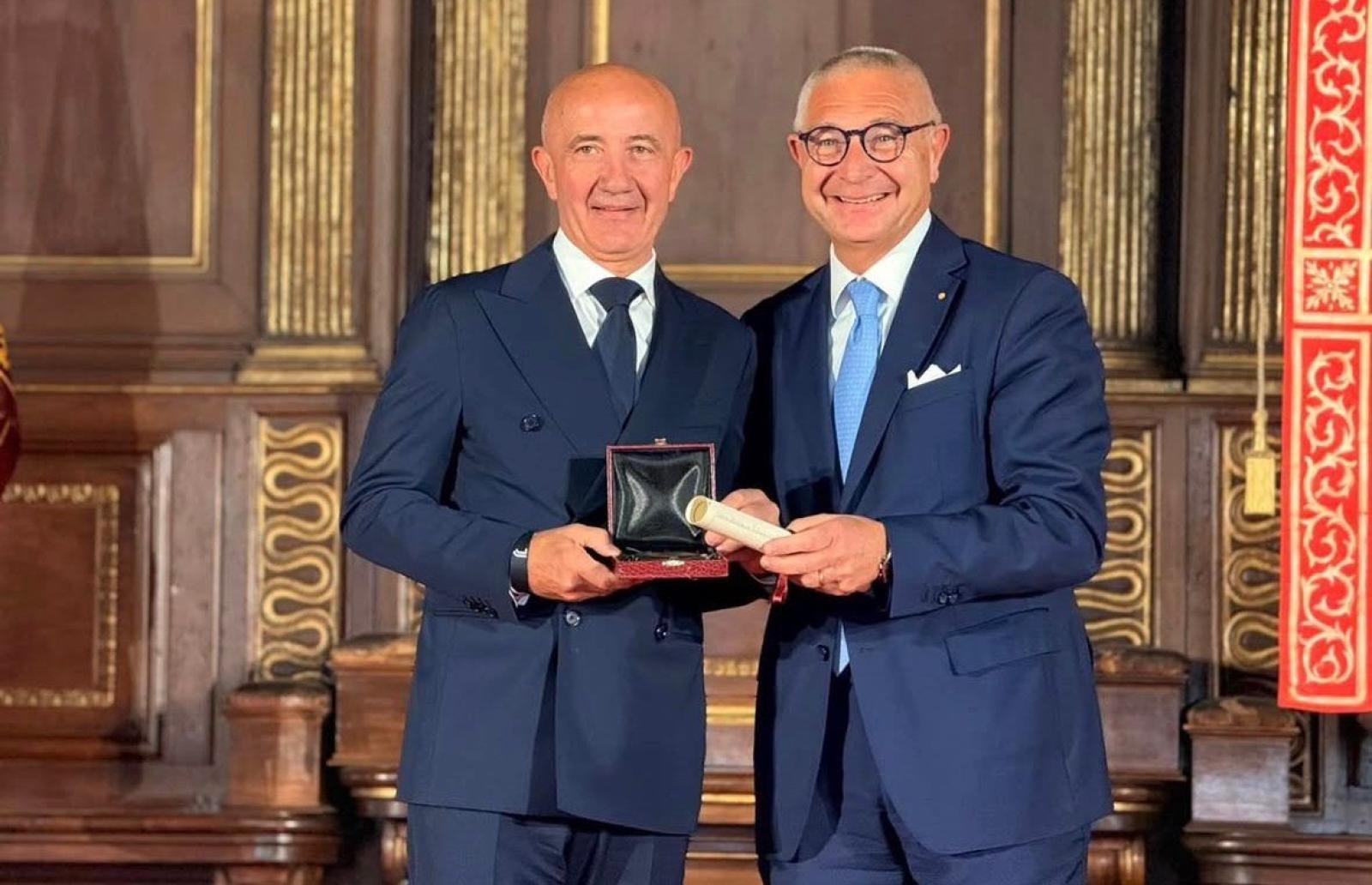 Le imprese protagoniste dello sviluppo