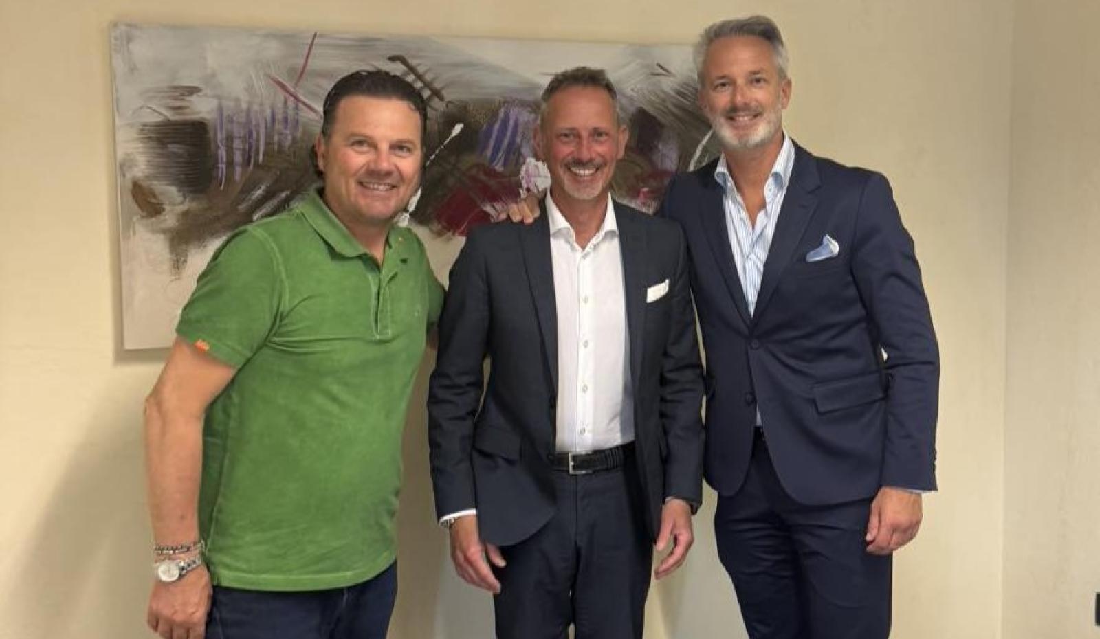 &ldquo;Si riparte verso le elezioni 2027&rdquo;