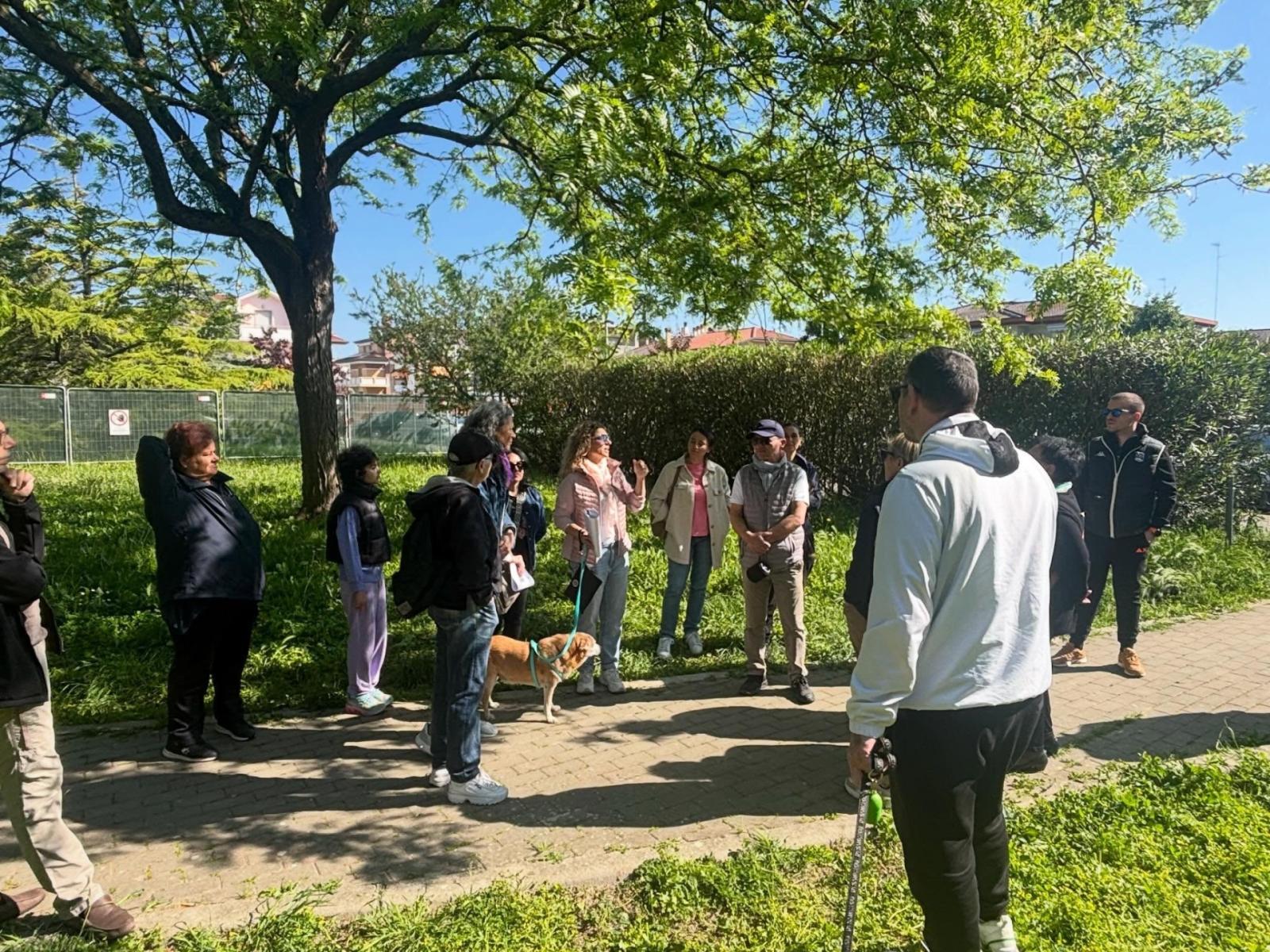 Asilo di via Nicol&ograve; Zeno, interviene la Lipu