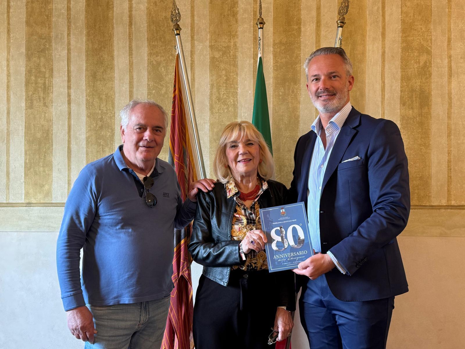 Un asse per la civilt&agrave; delle acque