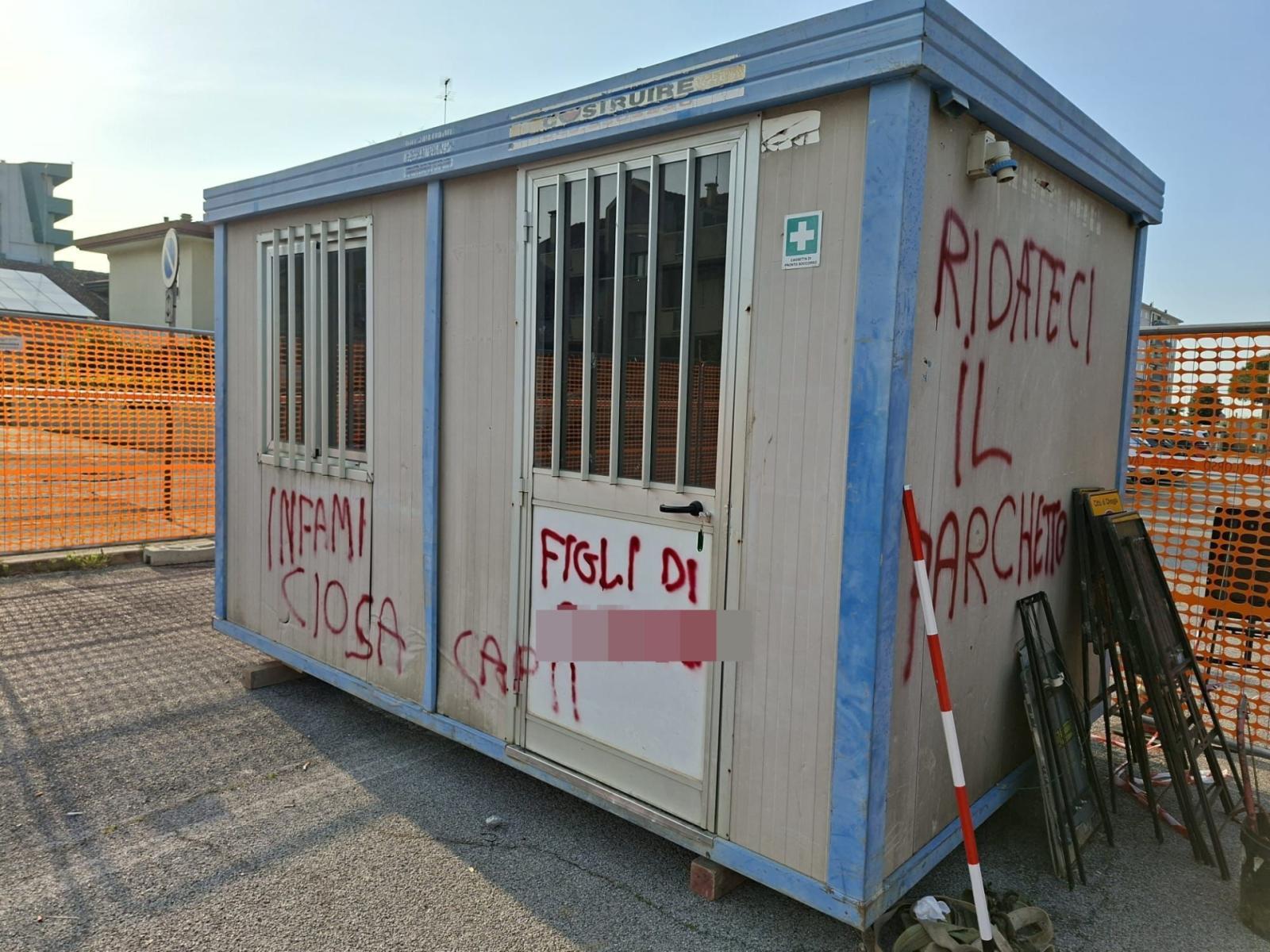 Asilo: il sindaco Armelao difende il progetto 