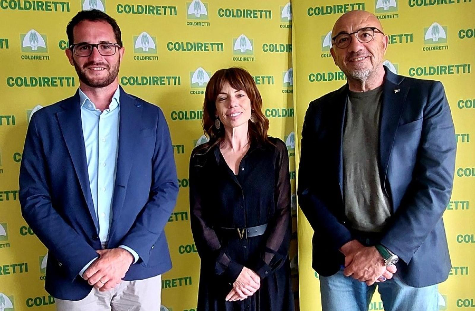 Coldiretti Veneto, Alessandro Faccioli nuovo responsabile pesca e acquacoltura