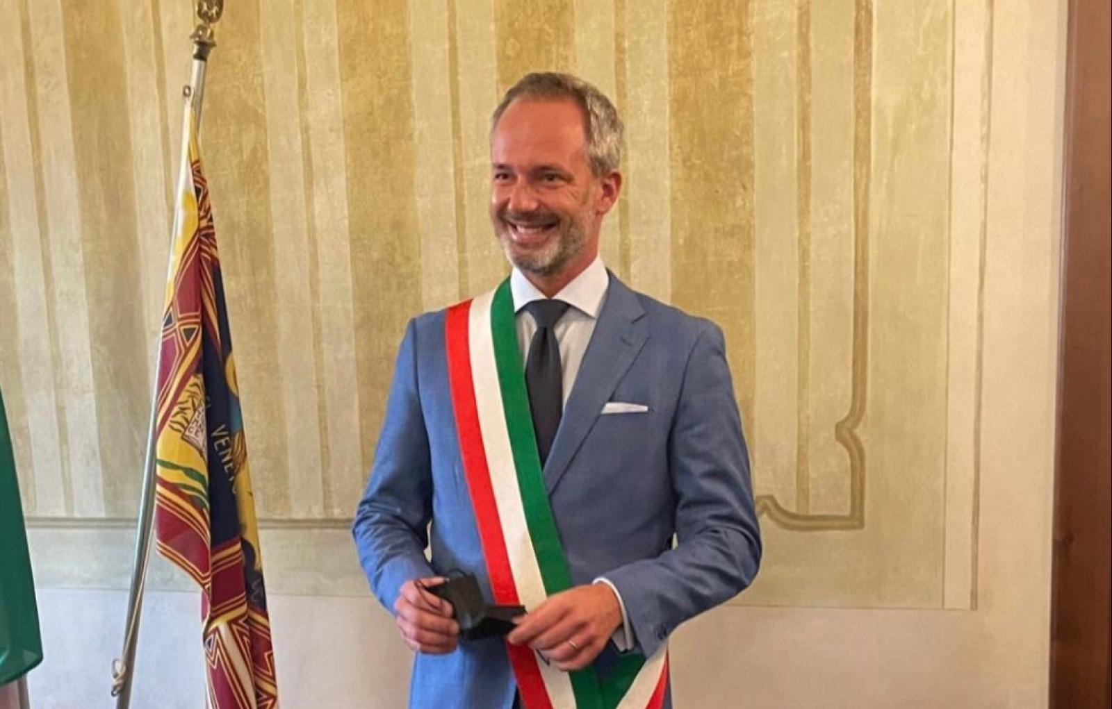 Munari: &ldquo;Ci batteremo per famiglie e imprese&rdquo;