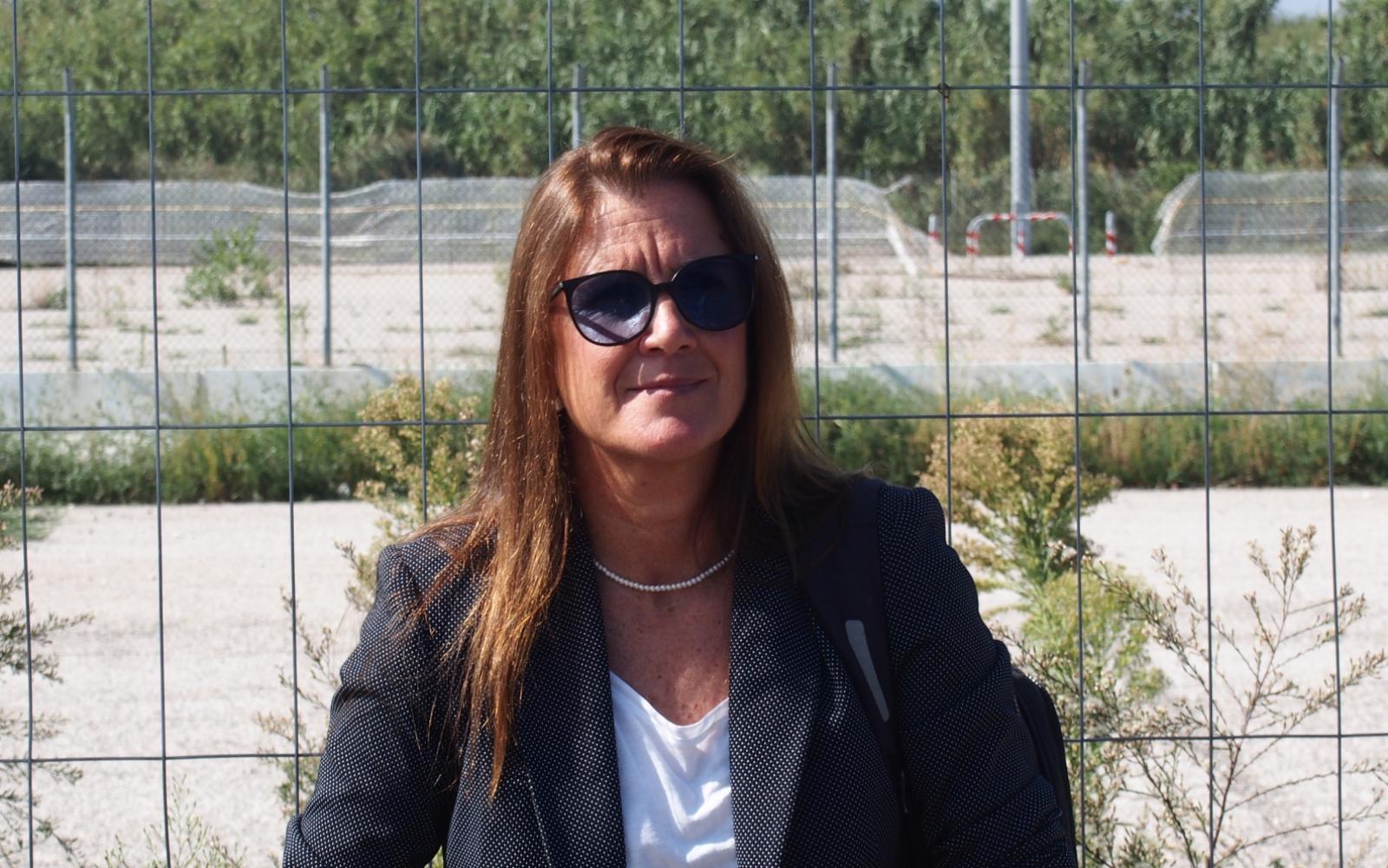 &ldquo;Nessun rispetto per i disabili in carrozzina&rdquo;